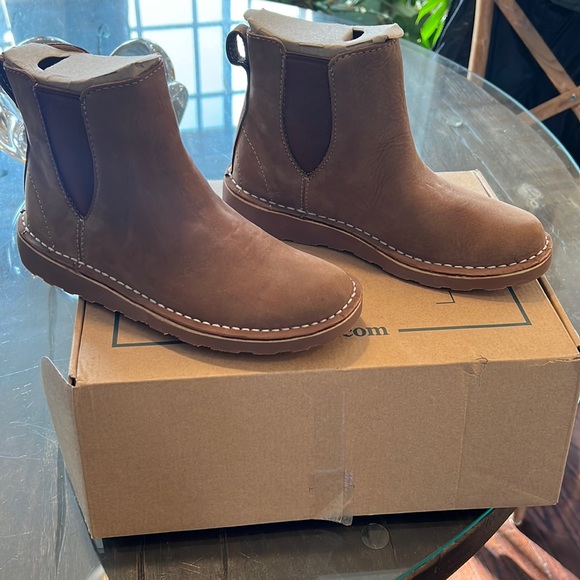 L.L. Bean Shoes Brand New With Box Ll Bean Booties Poshmark
